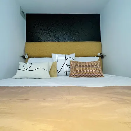 Collection - St Ursula Maisonette * Valletta