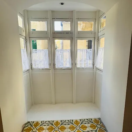 Lejlighed Collection - St Ursula Maisonette Valletta