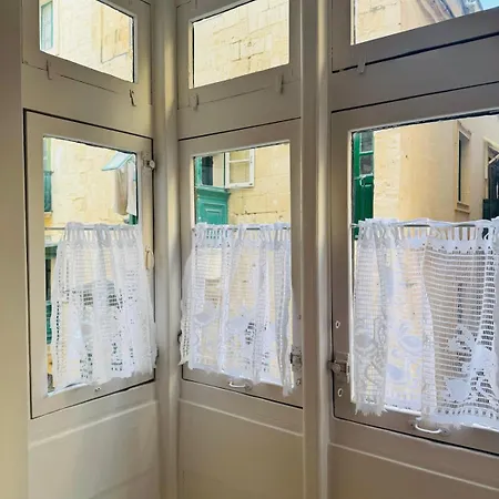 Collection - St Ursula Maisonette *