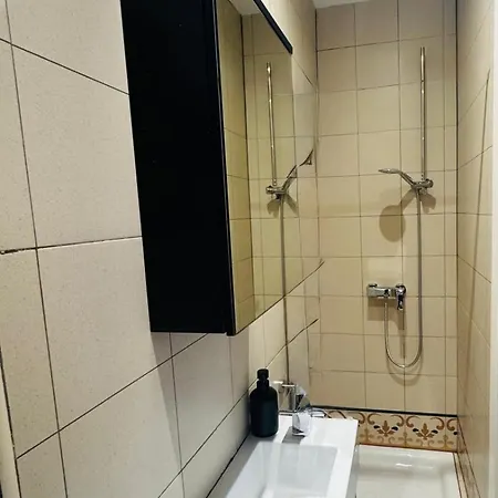 Collection - St Ursula Maisonette * La Valletta