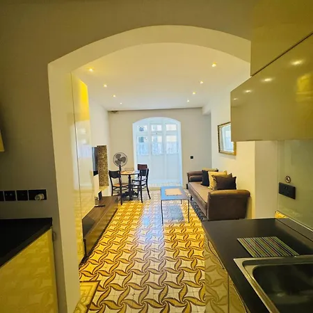 Collection - St Ursula Maisonette