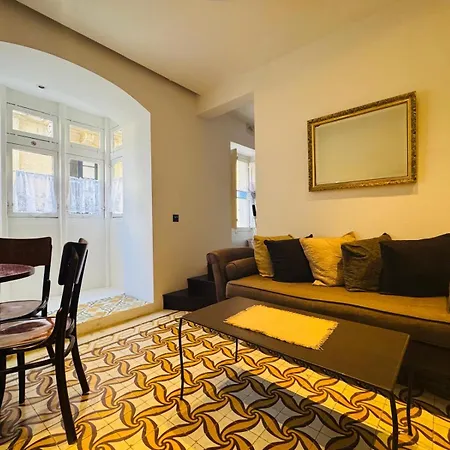 Διαμέρισμα Collection - St Ursula Maisonette