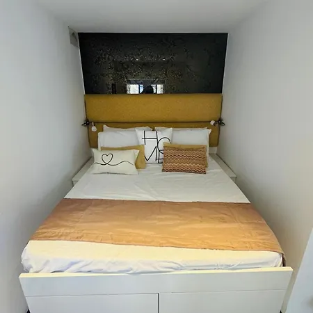 Collection - St Ursula Maisonette La Valletta