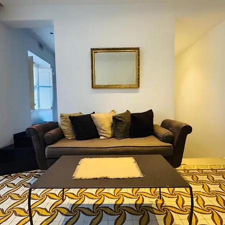 Collection - St Ursula Maisonette 公寓 瓦莱塔