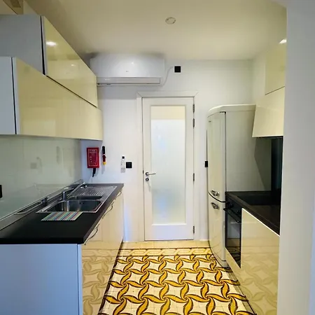 Appartamento Collection - St Ursula Maisonette La Valletta