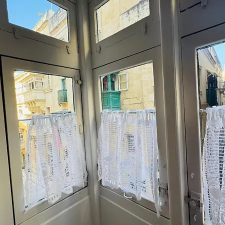 Collection - St Ursula Maisonette * La Valletta