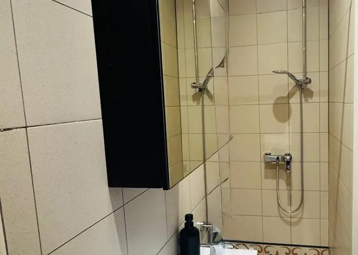 Collection - St Ursula Maisonette * 瓦莱塔