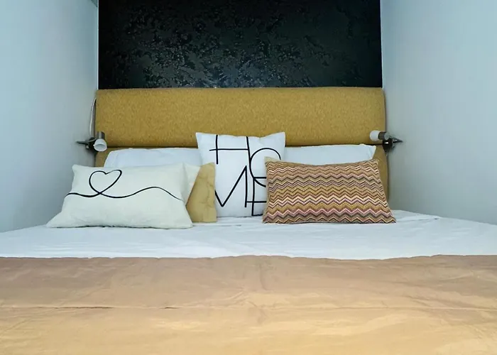 Collection - St Ursula Maisonette * 瓦莱塔