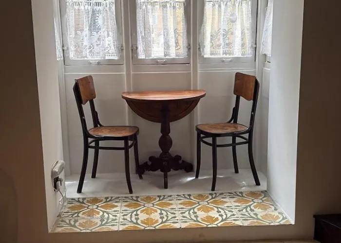 Collection - St Ursula Maisonette Apartamento *