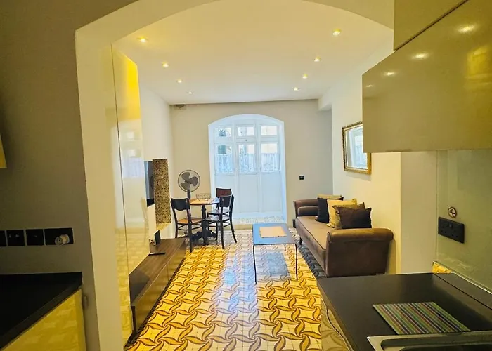 Collection - St Ursula Maisonette