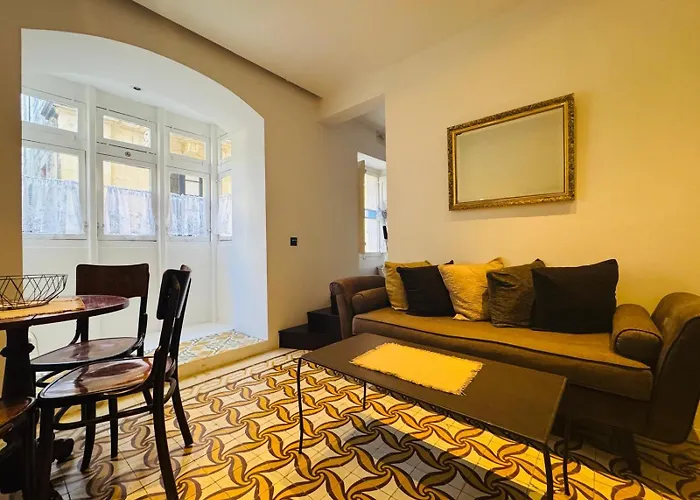 公寓 Collection - St Ursula Maisonette