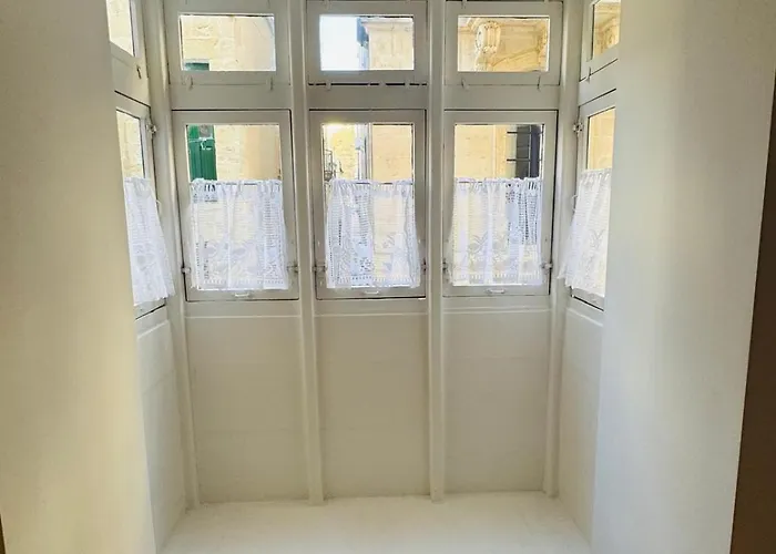 公寓 Collection - St Ursula Maisonette 瓦莱塔