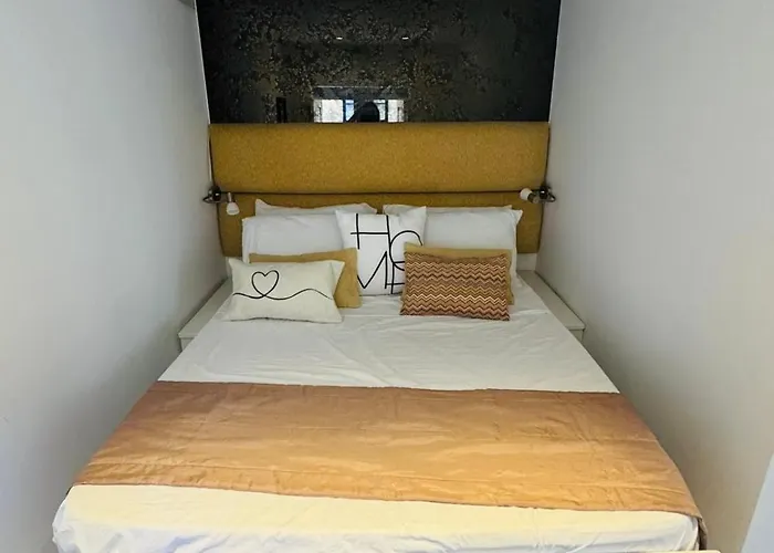 Collection - St Ursula Maisonette 瓦莱塔