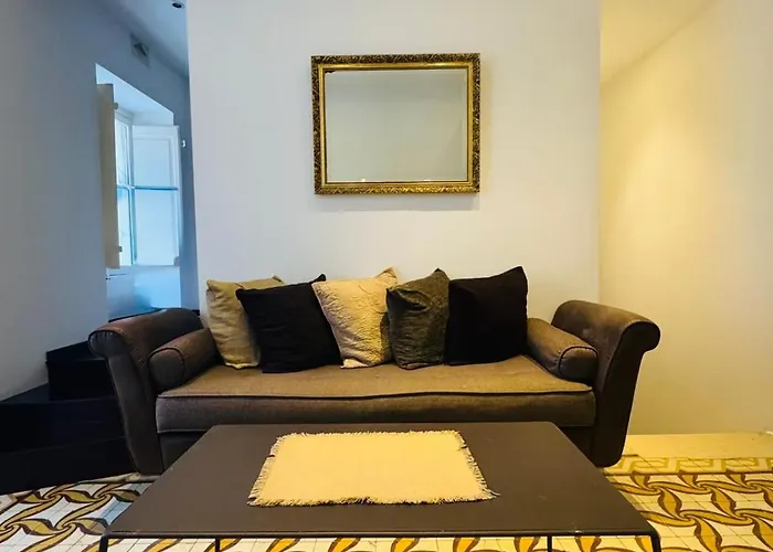 Collection - St Ursula Maisonette Apartamento La Valeta